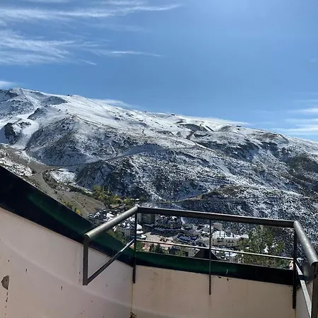 Muleyhacen Elite * Sierra Nevada