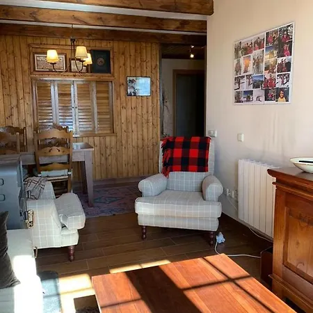 Muleyhacen Elite Apartment Sierra Nevada