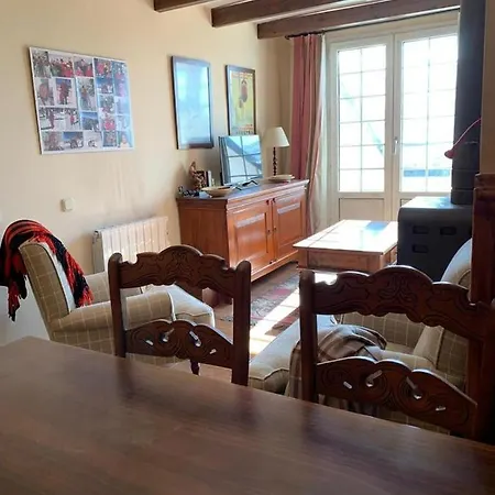 Muleyhacen Elite Apartment *