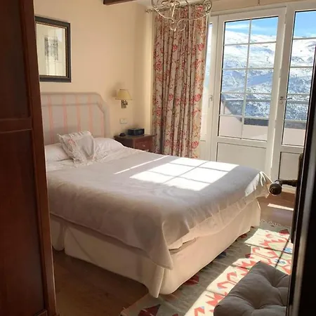 Muleyhacen Elite Apartment *