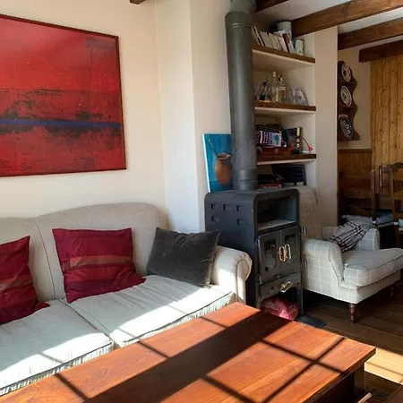 Apartment Muleyhacen Elite Sierra Nevada