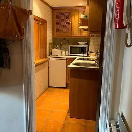 Muleyhacen Elite Apartment *